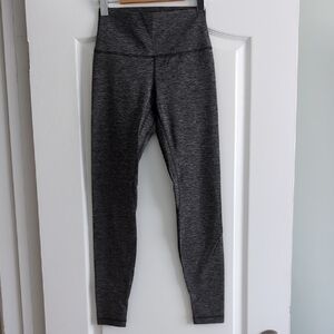 Lululemon Align 28" Dark Gray Leggings